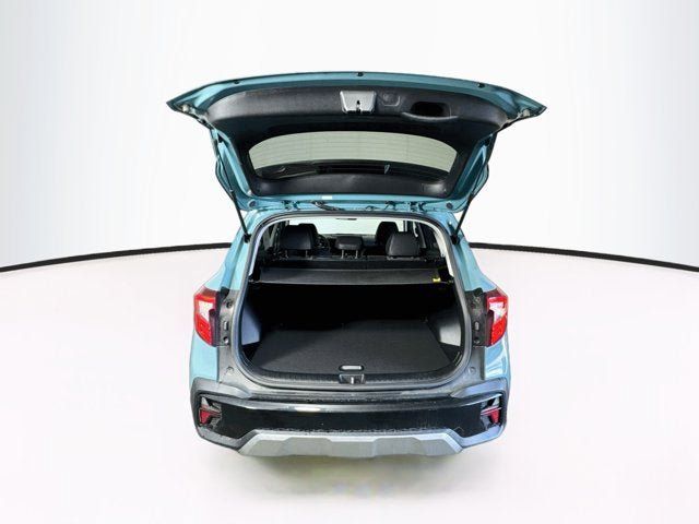 Certified 2025 Kia Seltos S AWD/4WD image 25