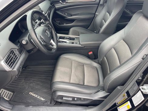 Used 2022 Honda Accord Sport image 10