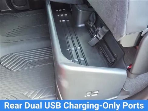 Certified 2021 Chevrolet Silverado 1500 RST w/ All Star Edition Plus image 26