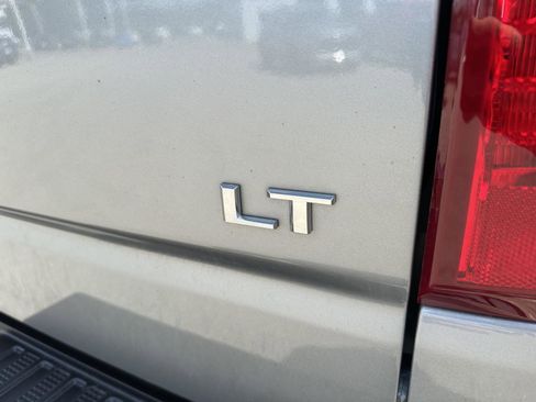 Used 2024 Chevrolet Silverado 1500 LT image 6