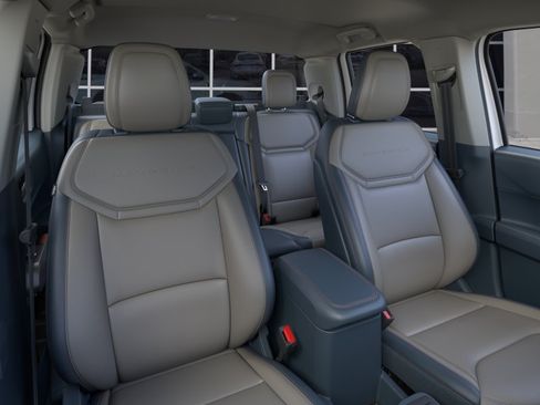 New 2026 Ford Maverick Lariat AWD/4WD image 10
