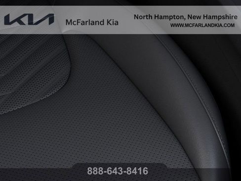 New 2026 Kia Sportage X-Line AWD/4WD image 25