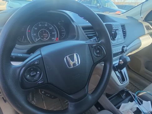 Used 2012 Honda CR-V LX image 5