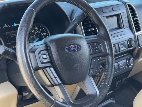 Used 2016 Ford F150 XLT w/ Equipment Group 301A Mid AWD/4WD image 22