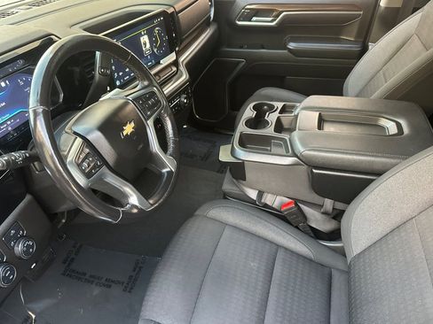 Used 2022 Chevrolet Silverado 1500 LT image 10
