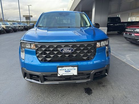 New 2026 Ford Maverick XLT w/ XLT Luxury Package image 2