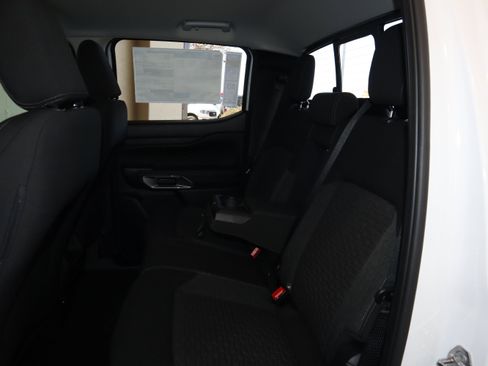 New 2025 Ford Ranger XLT w/ Equipment Group 301A High image 37