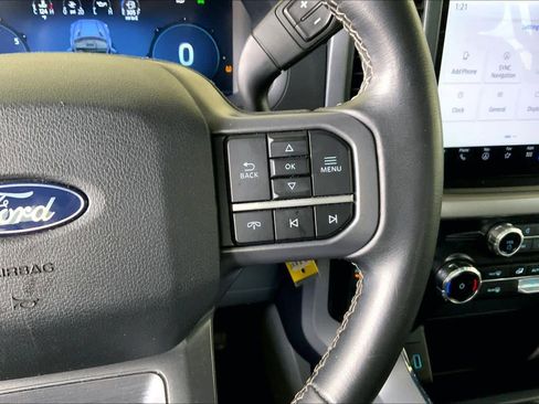 Used 2024 Ford F150 XLT w/ Mobile Office Package image 24