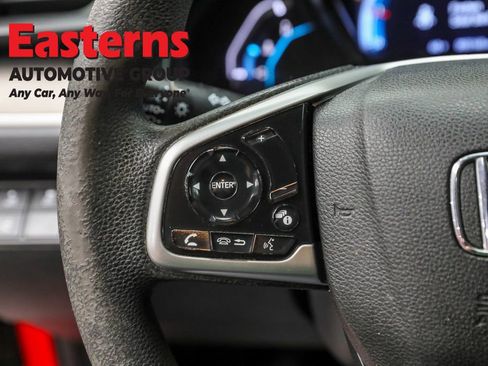 Used 2020 Honda Civic LX image 14