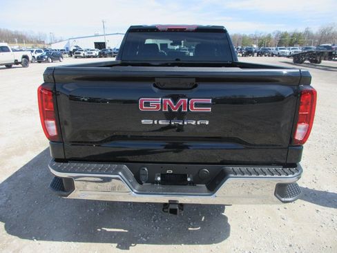 New 2026 GMC Sierra 1500 Pro w/ Pro Value Package AWD/4WD image 6