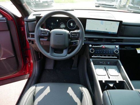 New 2026 Hyundai Santa Fe Calligraphy AWD/4WD image 7
