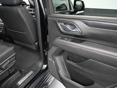 Used 2024 Chevrolet Tahoe RST w/ Luxury Package RWD image 24