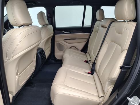 Used 2024 Jeep Grand Cherokee Limited image 25