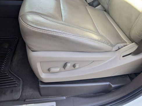 Used 2019 Chevrolet Silverado 2500 LTZ w/ Duramax Plus Package image 13