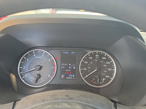 Used 2024 Nissan Sentra S FWD image 10