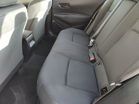 Used 2024 Toyota Corolla LE FWD image 31