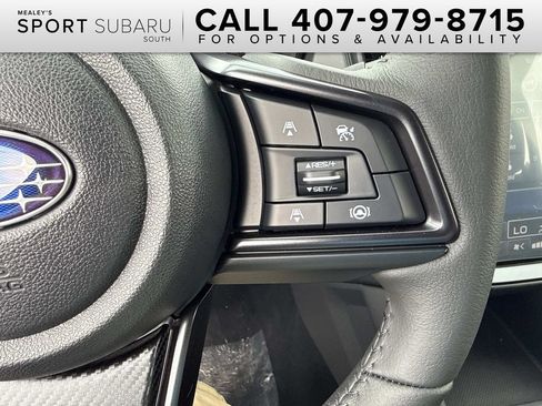 New 2026 Subaru WRX Premium AWD/4WD image 32