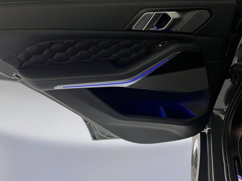 New 2026 BMW X5 M Competition w/ Executive Package AWD/4WD image 21