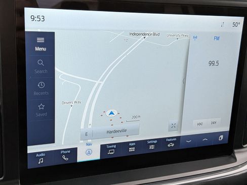 Certified 2023 Ford F150 XLT w/ Equipment Group 302A High image 24