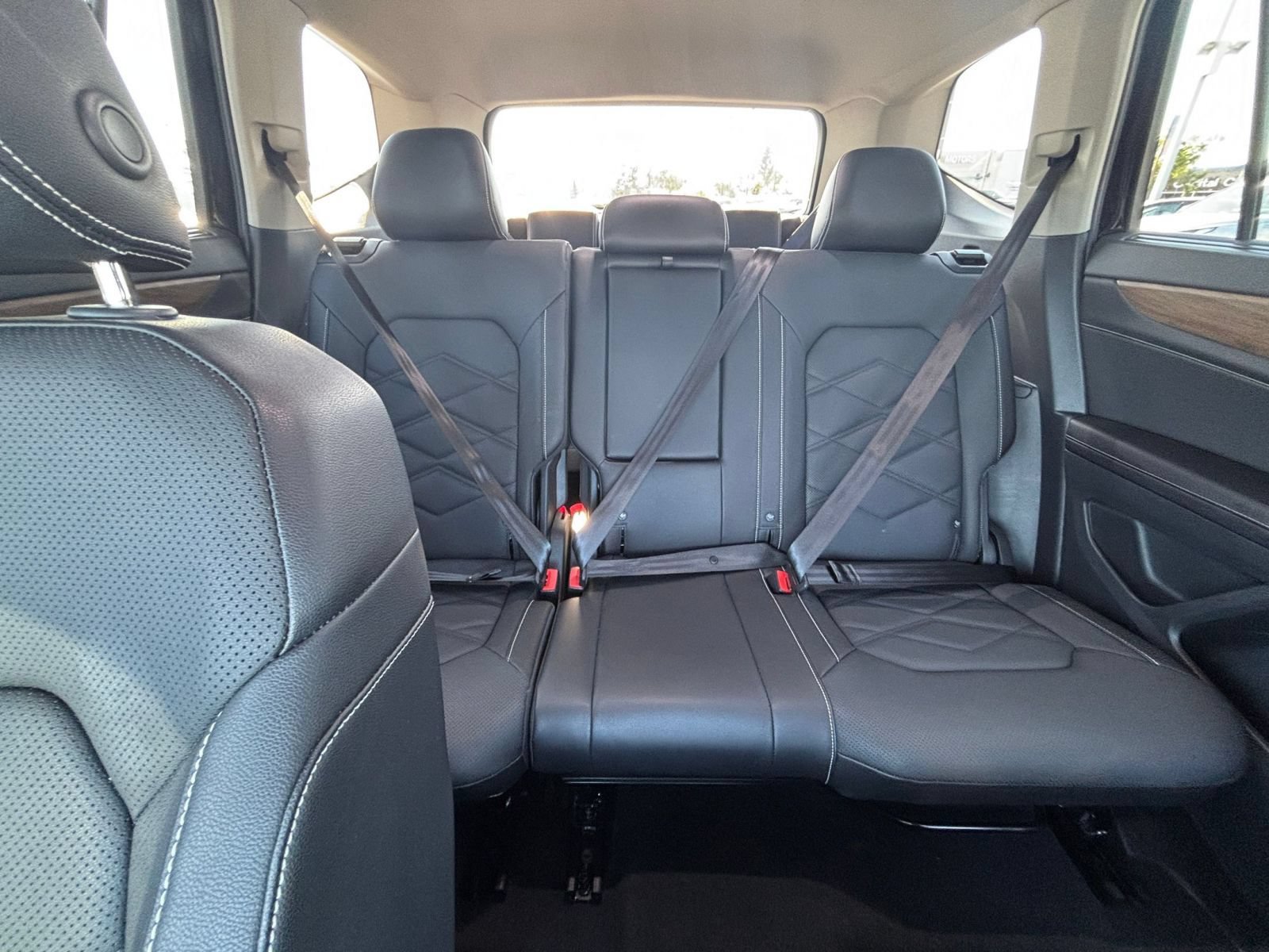 Used 2026 Volkswagen Atlas SE FWD image 41