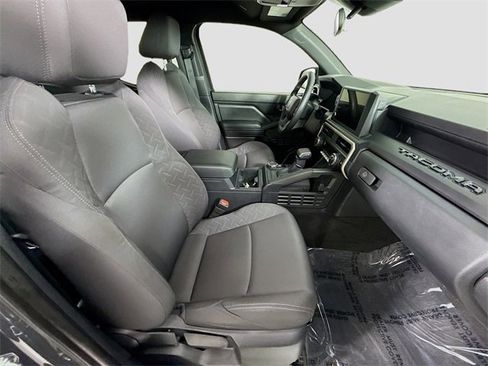 Certified 2025 Toyota Tacoma SR image 25