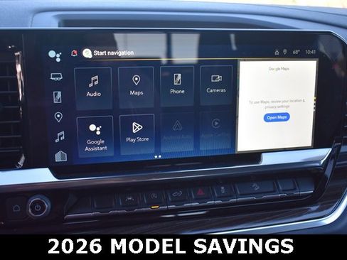 New 2025 Chevrolet Silverado 1500 LT image 27