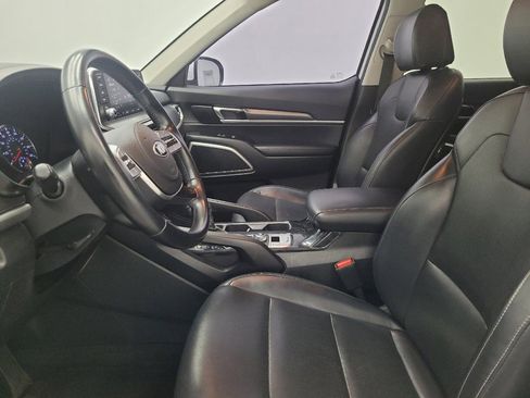 Used 2021 Kia Telluride LX FWD image 17