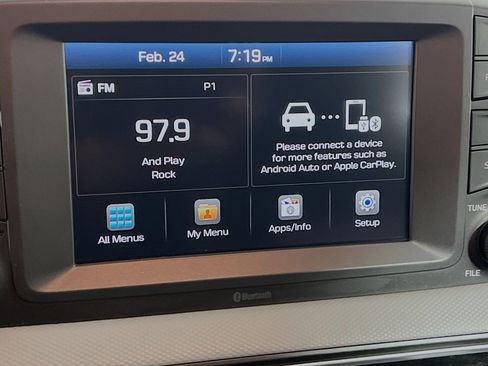 Used 2021 Hyundai Kona SE image 25