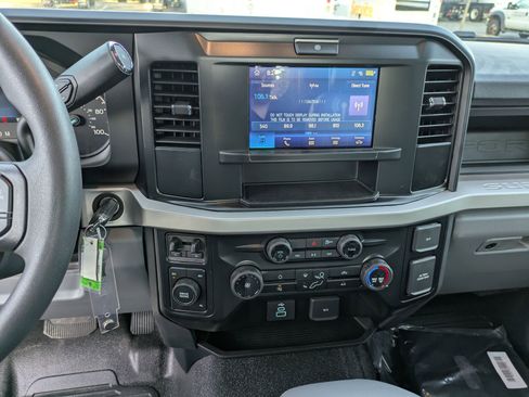 New 2026 Ford F450 XL image 20