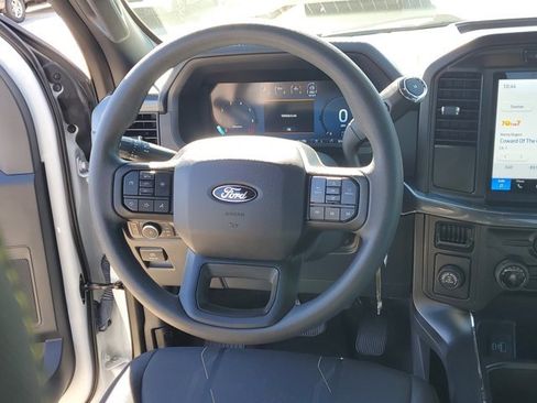 Certified 2024 Ford F150 STX w/ STX Black Appearance Package image 17