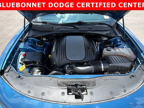 Used 2020 Dodge Charger R/T w/ Driver Convenience Group RWD image 30