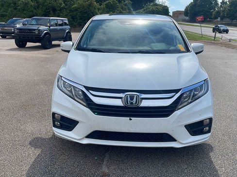 Used 2020 Honda Odyssey EX-L image 2