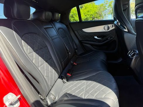 Used 2019 Mercedes-Benz GLC 63 AMG S image 13
