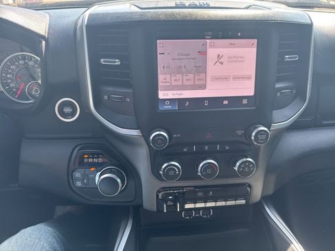 Used 2022 RAM 2500 Big Horn w/ Level A Equipment Group image 14