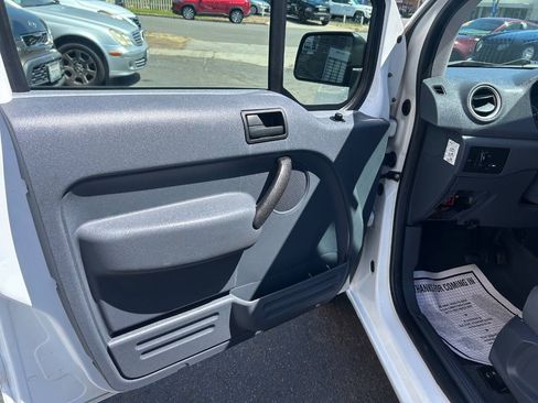 Used 2011 Ford Transit Connect XLT FWD image 12