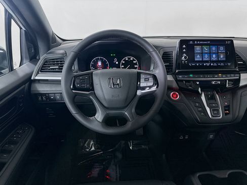 New 2026 Honda Odyssey Sport-L image 19