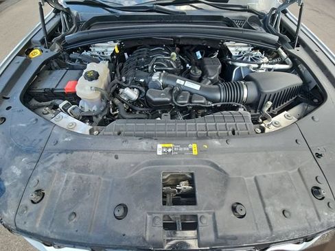 Used 2024 Jeep Grand Cherokee Limited AWD/4WD image 33