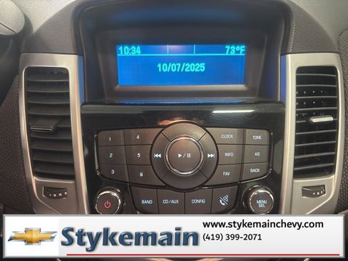 Used 2013 Chevrolet Cruze LT image 22