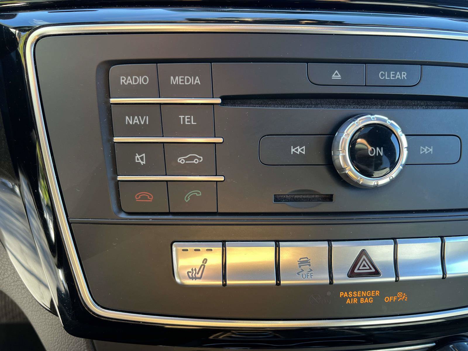 Used 2017 Mercedes-Benz GLE 350 4MATIC image 32