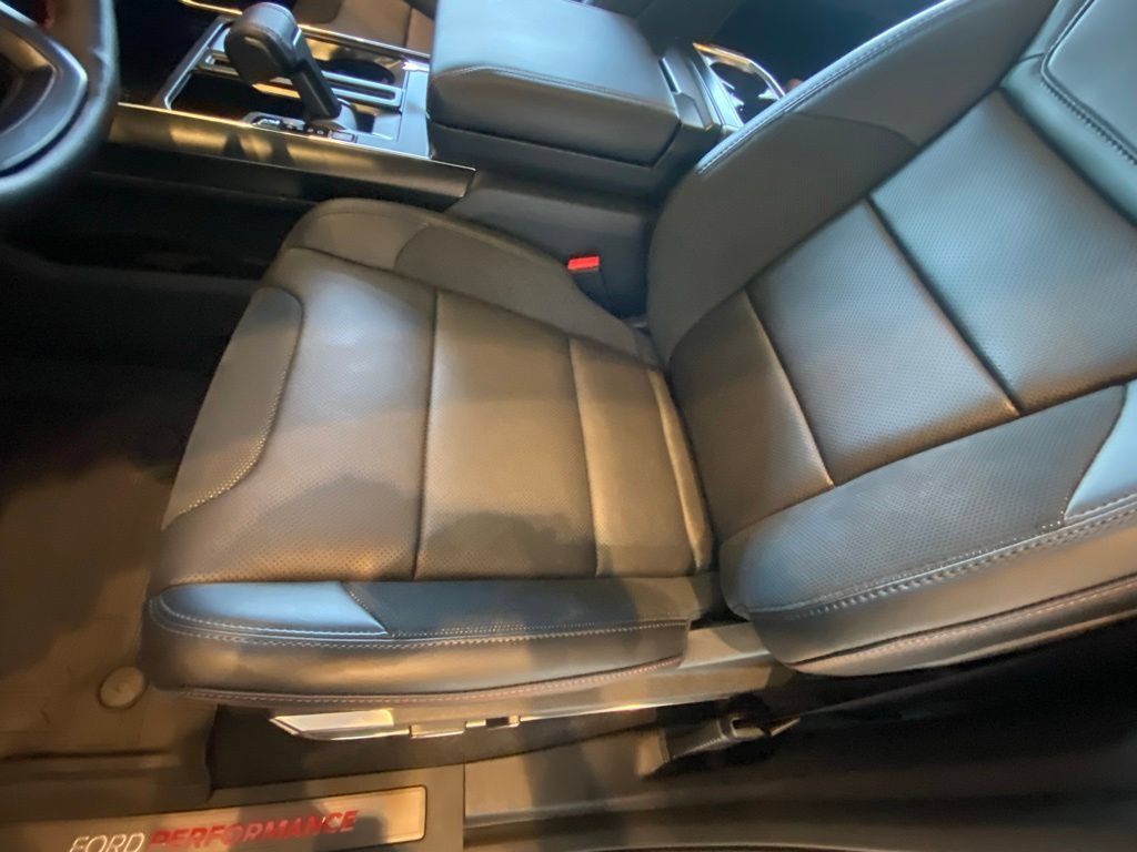 New 2026 Ford F150 Raptor AWD/4WD image 22