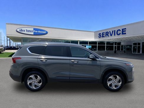 Certified 2023 Hyundai Santa Fe SEL AWD/4WD image 9