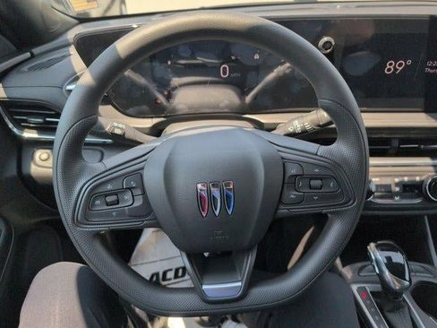 New 2026 Buick Envista Preferred FWD image 15
