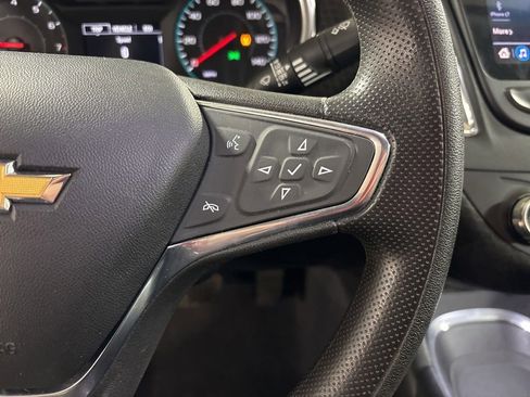 Used 2019 Chevrolet Malibu LT FWD image 13