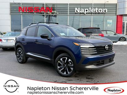 Used 2026 Nissan Kicks SV w/ Cold Weather Package