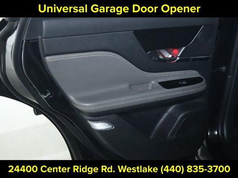 Used 2023 Lincoln Corsair FWD w/ Equipment Group 101A image 13