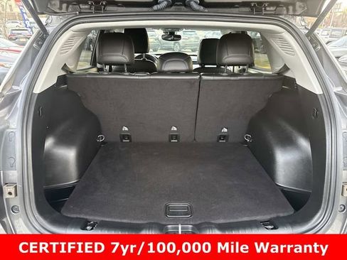 Certified 2022 Jeep Compass Limited image 12