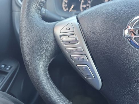 Used 2016 Nissan Versa Note SV image 19