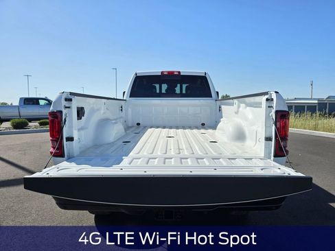 New 2026 RAM 2500 Tradesman AWD/4WD image 33