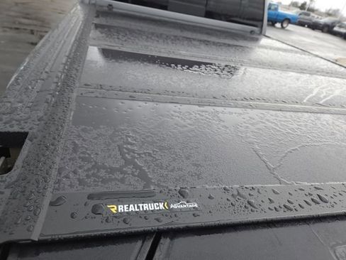 New 2026 GMC Sierra 2500 Denali Ultimate image 21