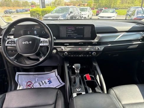 Certified 2024 Kia Telluride LX AWD/4WD image 7